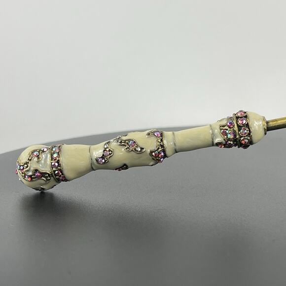 Vintage Candle Extinguisher Scented Candle Snuffer Candle Wick Extinguisher - Picture 6 of 10